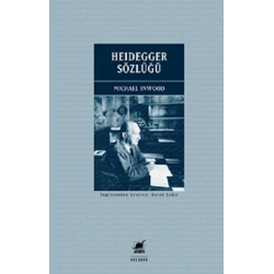 Heidegger Sözlüğü