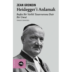 Heidegger’i Anlamak