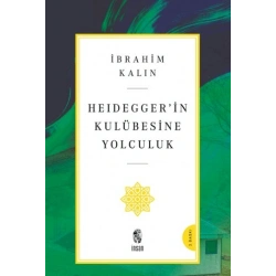 Heidegger’in Kulübesine Yolculuk