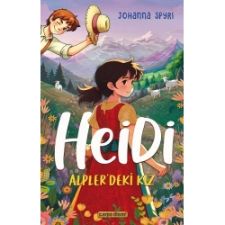 Heidi Alplerdeki Kız