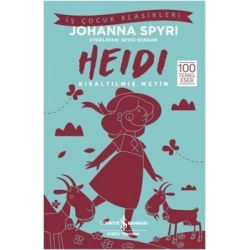 Heidi (Kısaltılmış Metin)