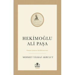 Hekimoğlu Ali Paşa