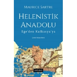 Helenistik Anadolu