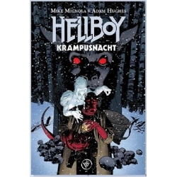 Hellboy - Krampusnacht