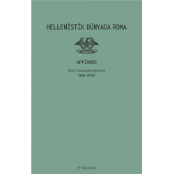 Hellenistik Dünyada Roma