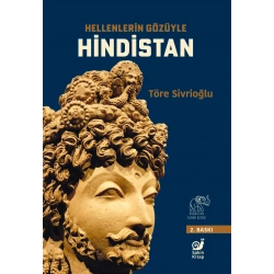 Hellenlerin Gözüyle Hindistan