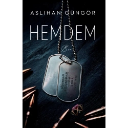Hemdem - Bir (Ciltli)