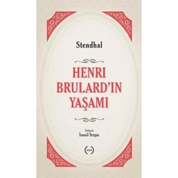 Henri Brulard’ın Yaşamı