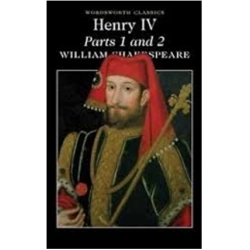 Henry IV Parts 1 & 2