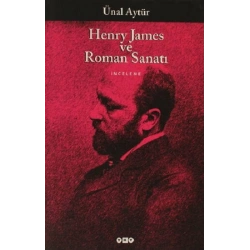Henry James ve Roman Sanatı
