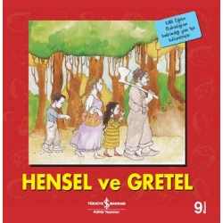 Hensel ve Gretel