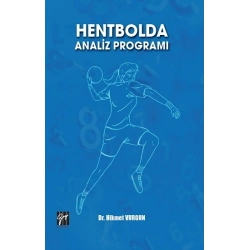 Hentbolda Analiz Programı