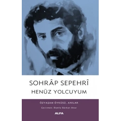 Henüz Yolcuyum