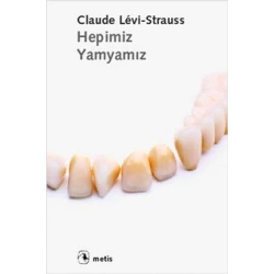 Hepimiz Yamyamız