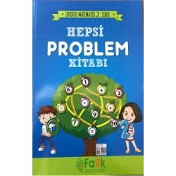 Hepsi Problem Kitabı 2
