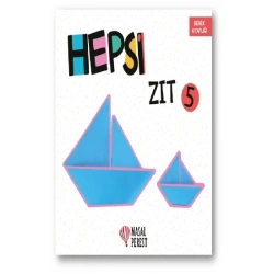 Hepsi Zıt