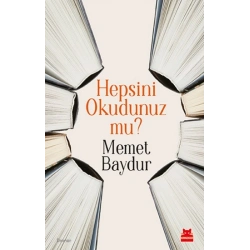 Hepsini Okudunuz mu?