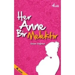 Her Anne Bir Melektir