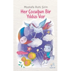 Her Çocuğun Bir Yıldızı Vardır