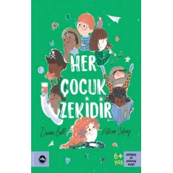 Her Çocuk Zekidir
