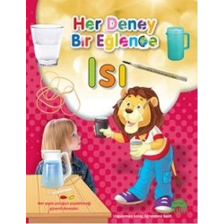 Her Deney Bir Eğlence - Isı