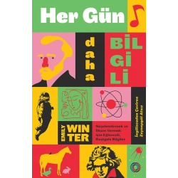 Her Gün Daha Bilgili