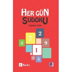 Her Gün Sudoku