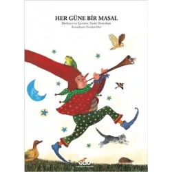 Her Güne Bir Masal