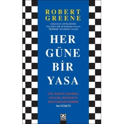 Her Güne Bir Yasa