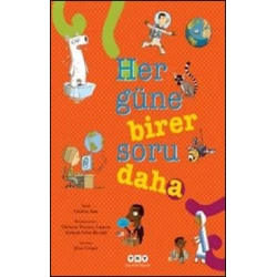 Her Güne Birer Soru Daha