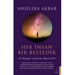 Her İnsan Bir Bestedir