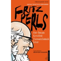 Her İnsan Kendini Tamamlamak İster