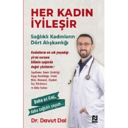 Her Kadın İyileşir
