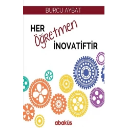 Her Öğretmen İnovatiftir