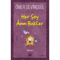 Her Şey Anını Bekler- Özel İnsanlar Arıyorum