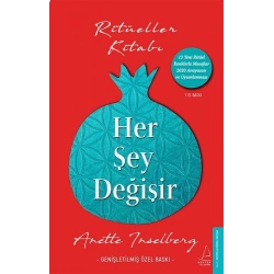 Her Şey Değişir - Genişletilmiş Baskı