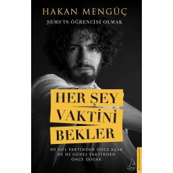 Her Şey Vaktini Bekler