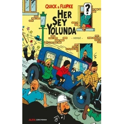 Her Şey Yolunda - Quick & Flupke