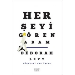Her Şeyi Gören Adam