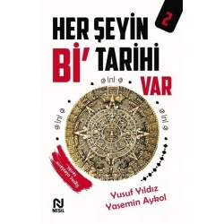 Her Şeyin Bi Tarihi Var - 2