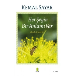 Her Şeyin Bir Anlamı Var