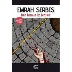Her Temas İz Bırakır