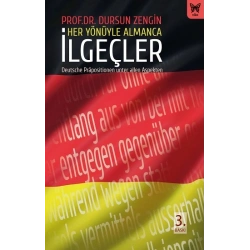 Her Yönüyle Almanca (İlgeçler)