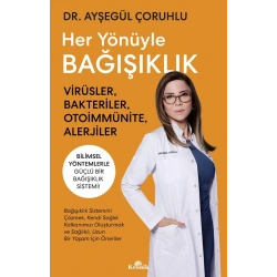 Her Yönüyle Bağışıklık