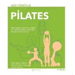 Her Yönüyle Pilates