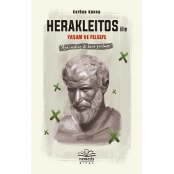 Herakleitos ile Yaşam ve Felsefe