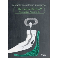 Herculine Barbin Namıdiğer Alexina B.