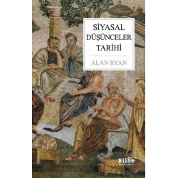 Heredotustan Günümüze Siyasal Düşünceler Tarihi