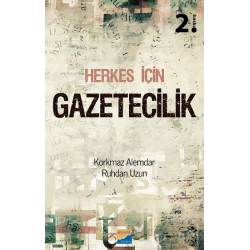 Herkes İçin Gazetecilik