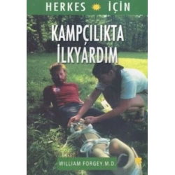 Herkes İçin Kampçılıkta İlkyardım